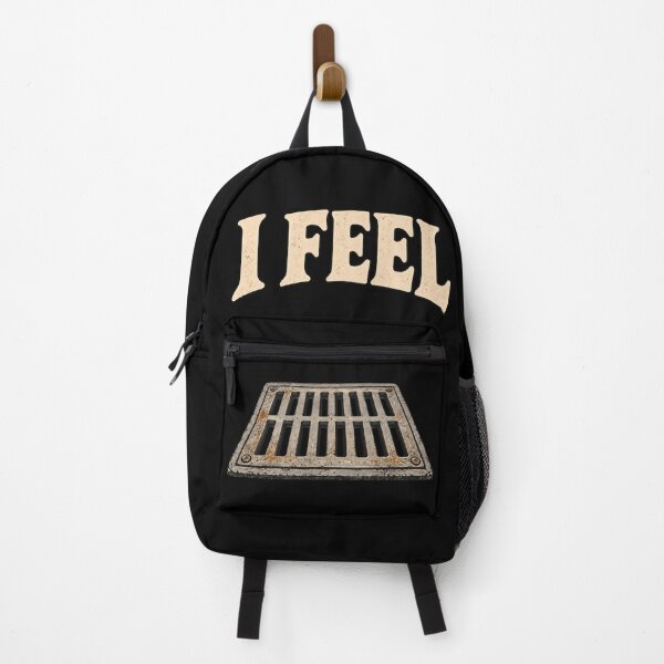 Item preview, I Feel Grate – Funny Grate Pun Retro Design designed and sold by Douglystuff.