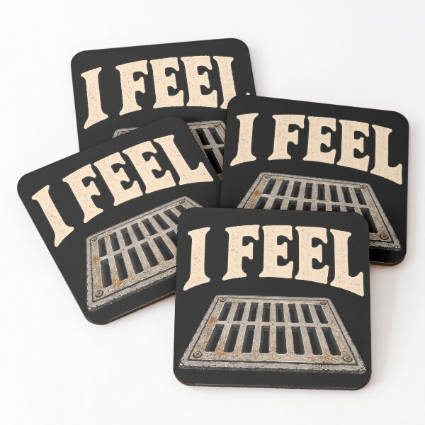 Item preview, I Feel Grate – Funny Grate Pun Retro Design designed and sold by Douglystuff.