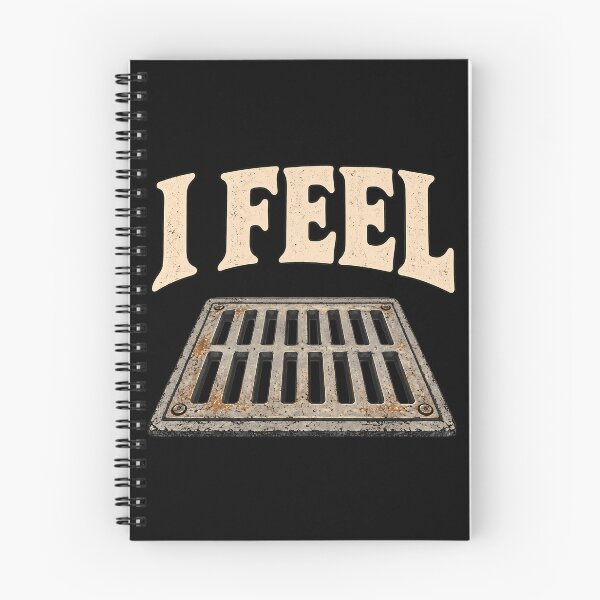 Item preview, I Feel Grate – Funny Grate Pun Retro Design designed and sold by Douglystuff.