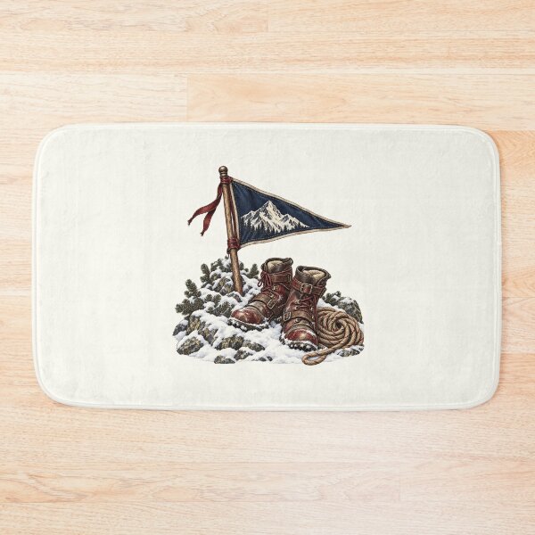 Item preview, Vintage Alpine Ski PNG Bundle, Retro Skiing and Mountain Chalet Designs designed and sold by Bondira-Spono.