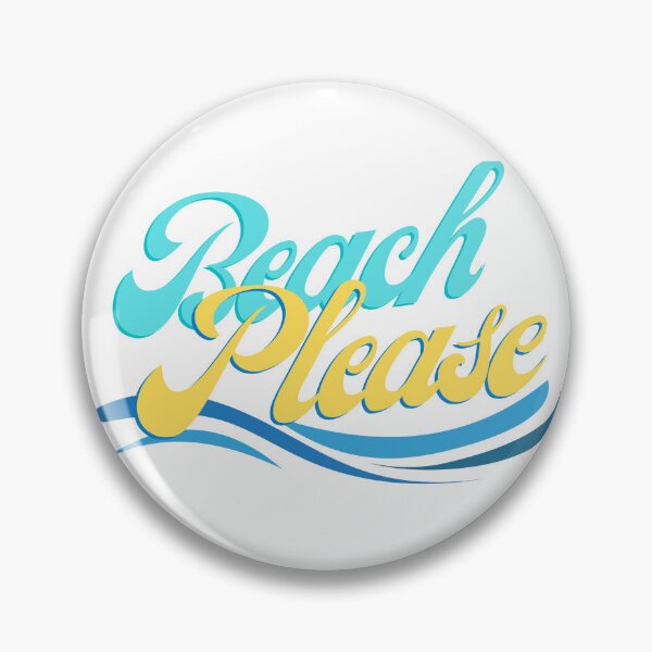 Item preview, Beach Please designed and sold by TrineNielsen.