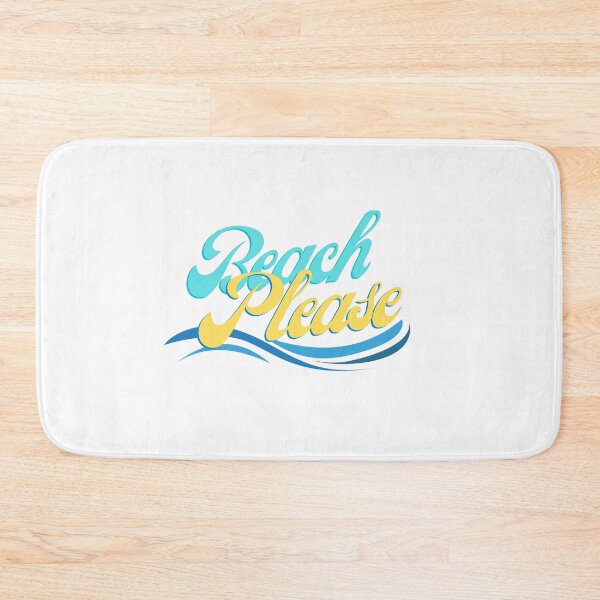 Item preview, Beach Please designed and sold by TrineNielsen.