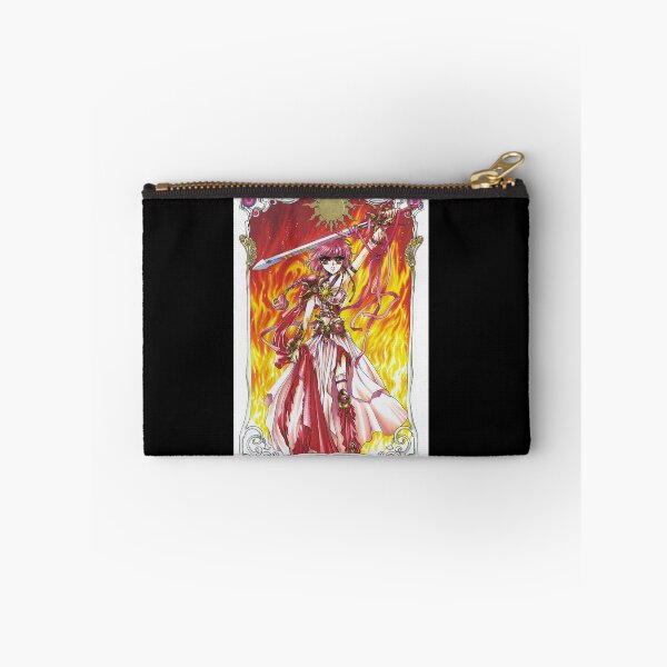 Item preview, Magic Knight Rayearth Hikaru Premium  designed and sold by Kelly-Jos.