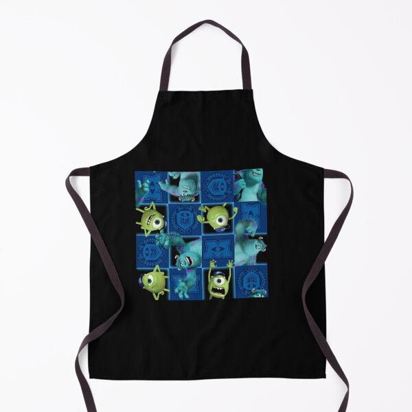 Item preview, best friends university monster inc Oversized designed and sold by krowsunna.