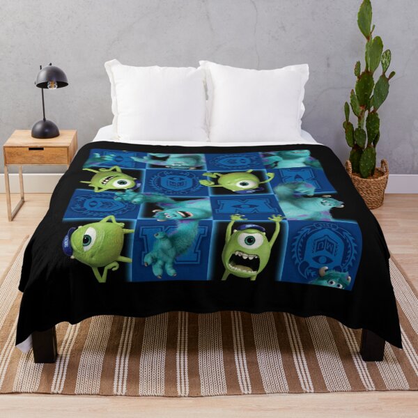 Item preview, best friends university monster inc Oversized designed and sold by krowsunna.