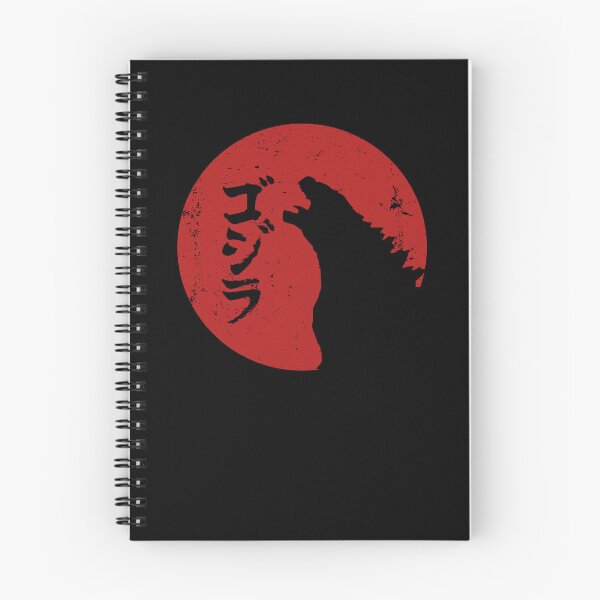 Item preview, Godzilla King Of Monsters designed and sold by ThomasKadmon.