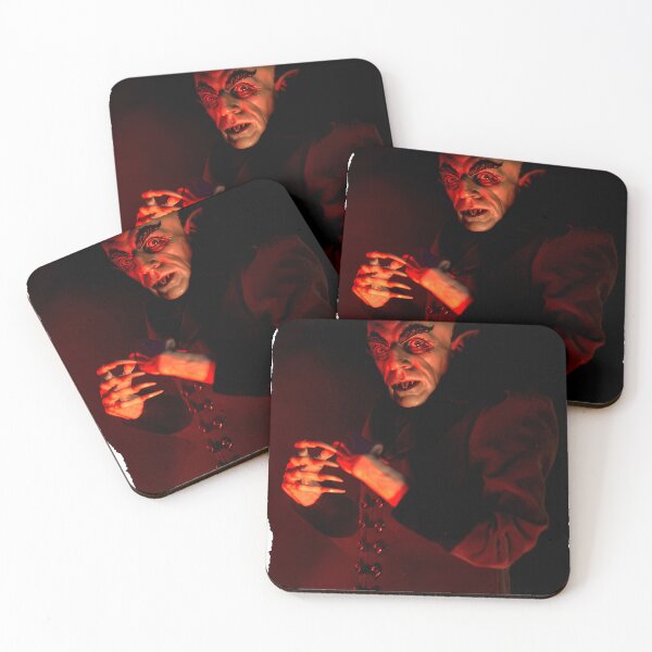 Item preview, Count Orlok designed and sold by DeasiaKessler.