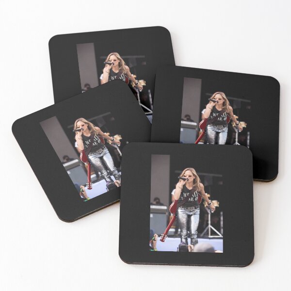 Item preview, Sheryl Crow Performs On Stage Art Essential designed and sold by Corbinee.