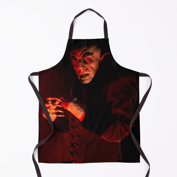 Item preview, Count Orlok designed and sold by DeasiaKessler.