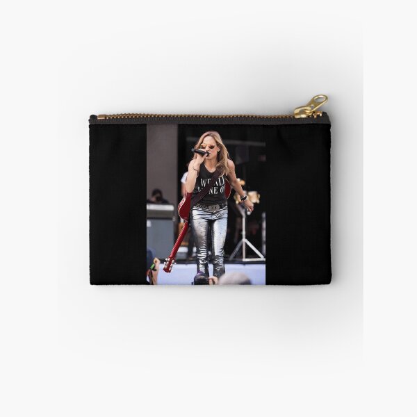 Item preview, Sheryl Crow Performs On Stage Art Essential designed and sold by Corbinee.