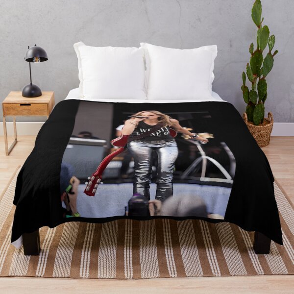 Item preview, Sheryl Crow Performs On Stage Art Essential designed and sold by Corbinee.