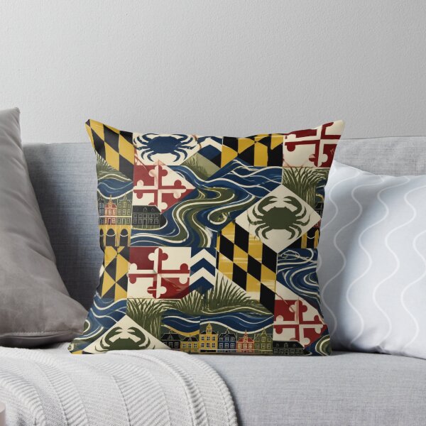Item preview, Maryland Tidal Heritage designed and sold by Whimspired By Paxx.