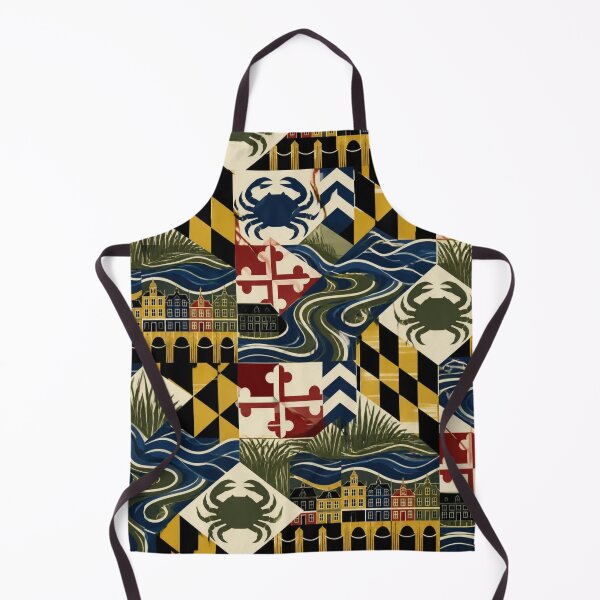 Item preview, Maryland Tidal Heritage designed and sold by Whimspired By Paxx.