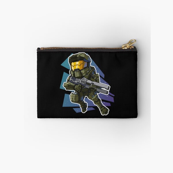 Item preview, FA Chibi Master Chief designed and sold by Travismit.