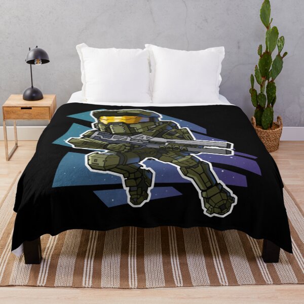 Item preview, FA Chibi Master Chief designed and sold by Travismit.