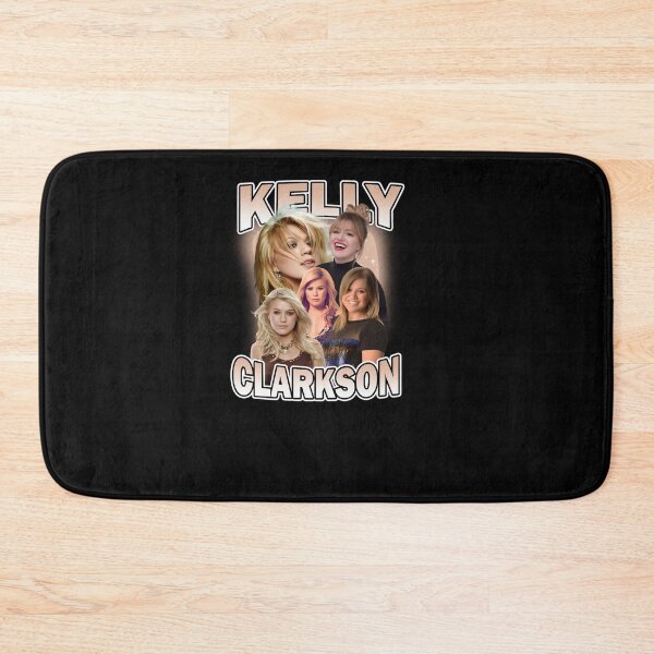 Item preview, Bootleg Style Kelly Clarkson Essential  designed and sold by Ohio Association for Justice.