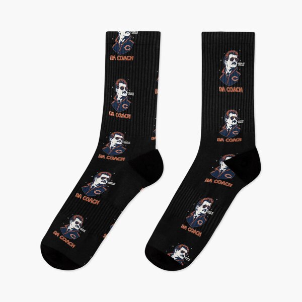 Aperçu de l'œuvre Mike Ditka Da Coach créée et vendue par delllsdesigns.