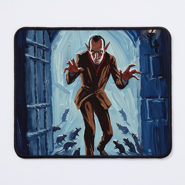 Item preview, Nosferatu designed and sold by DeasiaKessler.