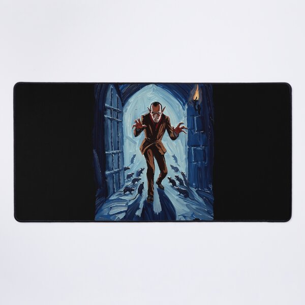 Item preview, Nosferatu designed and sold by DeasiaKessler.