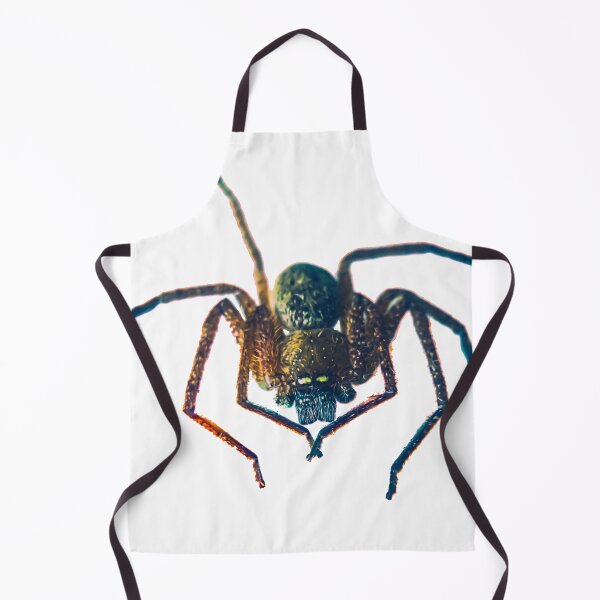 Item preview, Up Close & Personal – Spider Macro Photography designed and sold by JUSTtheAUDACITY.