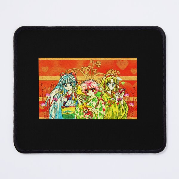 Item preview, Magic Knight Rayearth Manga Poster Oversized designed and sold by Kelly-Jos.