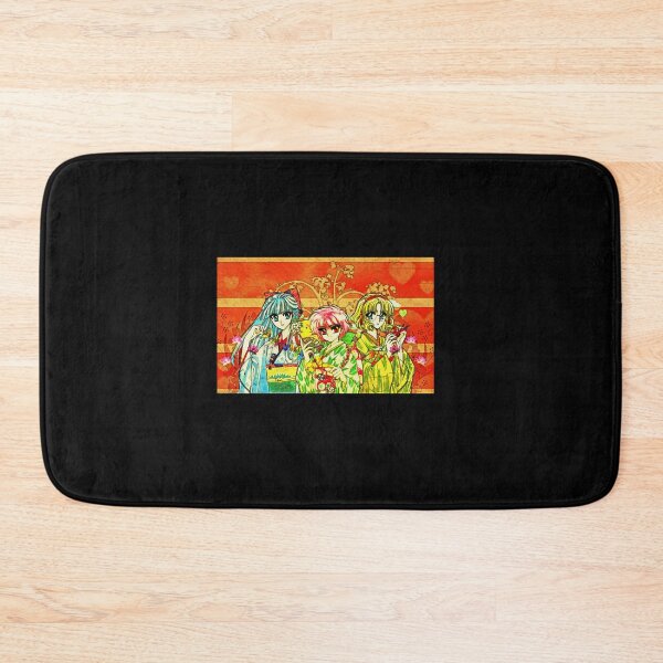 Item preview, Magic Knight Rayearth Manga Poster Oversized designed and sold by Kelly-Jos.