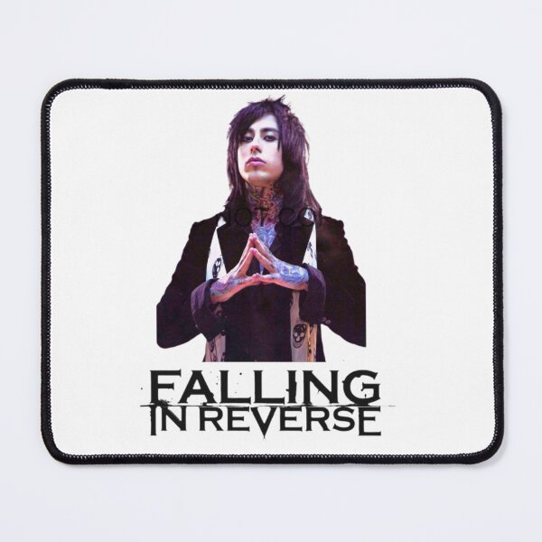 Item preview, Falling in Reverse Emo Punk Energy Essential designed and sold by vodevinfrogart.