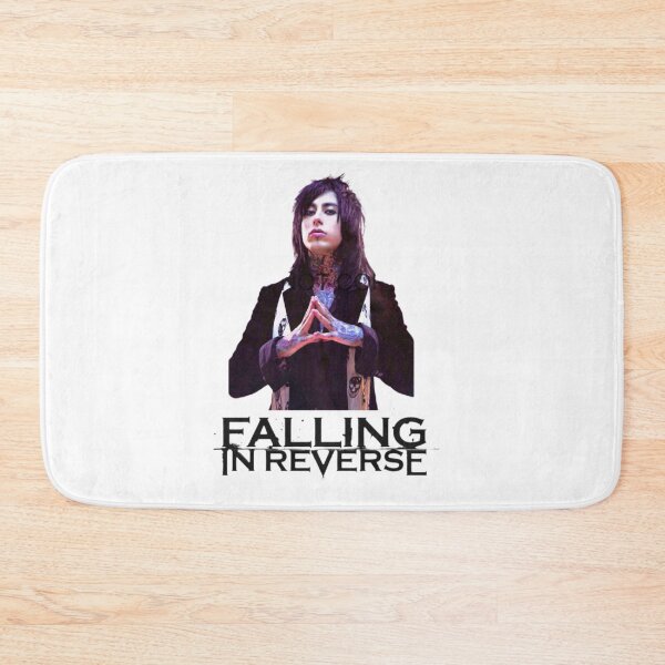Item preview, Falling in Reverse Emo Punk Energy Essential designed and sold by vodevinfrogart.