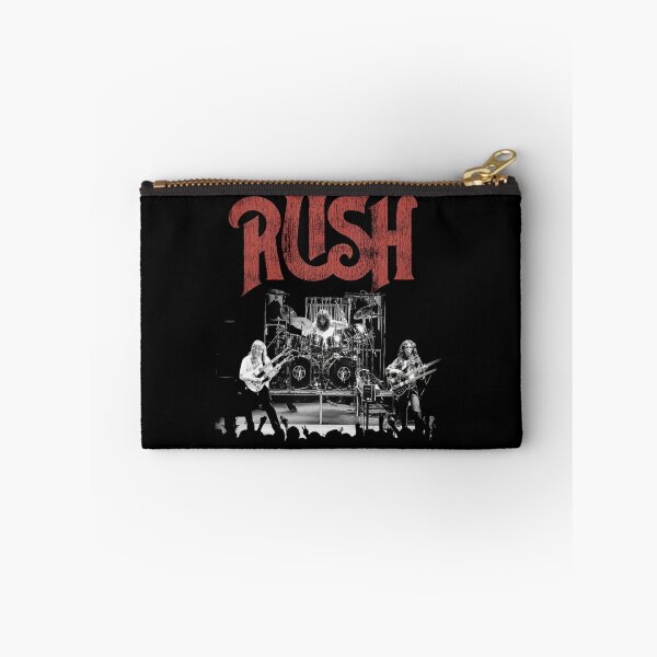 Item preview, Rush Band, Rush Concert Essential  designed and sold by veraminirap.