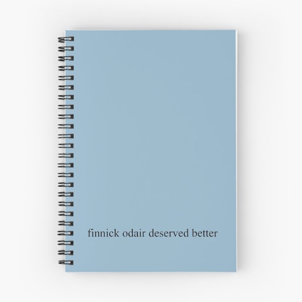 Item preview, Finnick Odair Deserved Better designed and sold by immelissasavin.