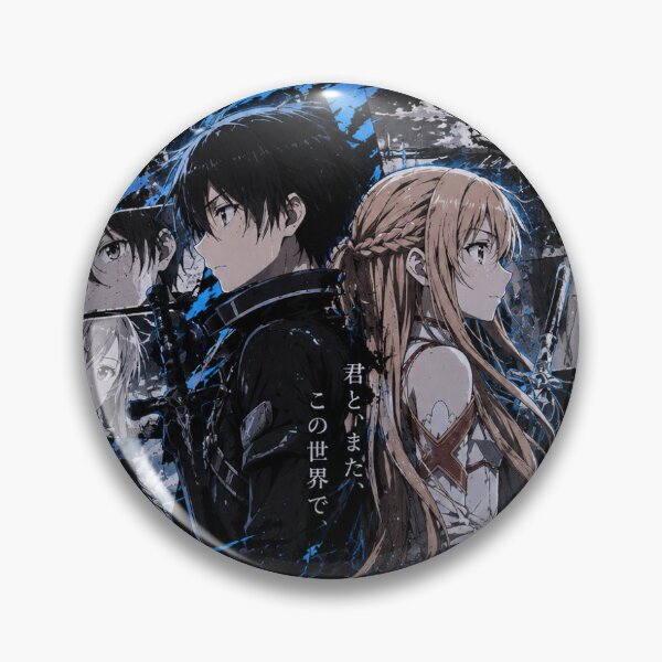 Item preview, Sword Art Online designed and sold by Vale950.
