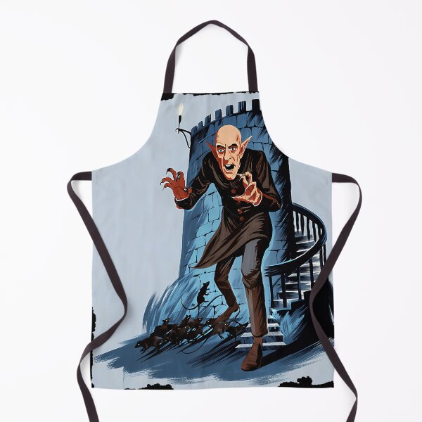 Item preview, Nosferatu The Vampire designed and sold by DeasiaKessler.