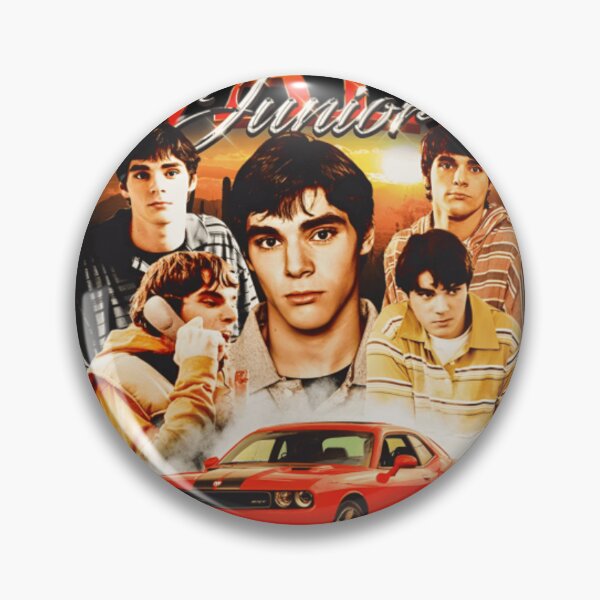 Item preview, RJ Mitte "Walter White jr" RIP 1992-2026 Tribute  designed and sold by RawPivot.