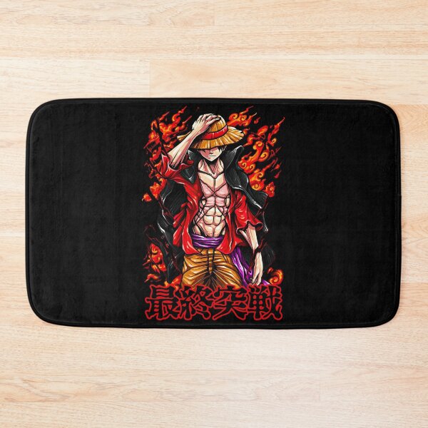 Item preview, Monkey D Luffy designed and sold by ZORO MAZE.