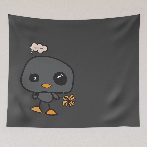 Item preview, i believe in u. designed and sold by AfroLollipop.