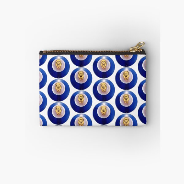 Item preview, Blue Sheep designed and sold by Café Com Pirraça.