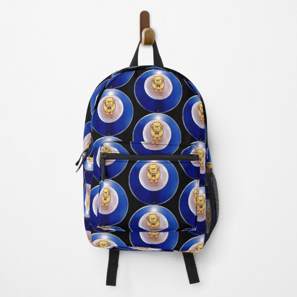 Item preview, Blue Sheep designed and sold by Café Com Pirraça.