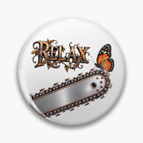 Item preview, Relax on the Cutting Edge designed and sold by DansCreations42.
