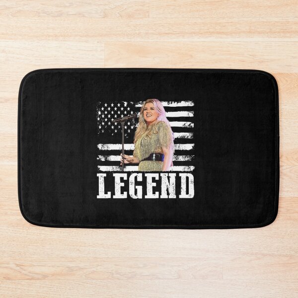 Item preview, Distressed American Flag Name Music Legend Essential designed and sold by Ohio Association for Justice.