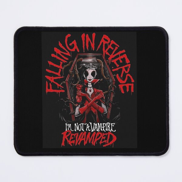 Item preview, Falling In Reverse Essential designed and sold by vodevinfrogart.