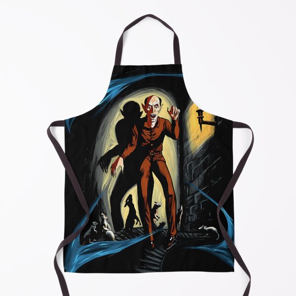 Item preview, Nosferatu The Vampire Vintage designed and sold by DeasiaKessler.
