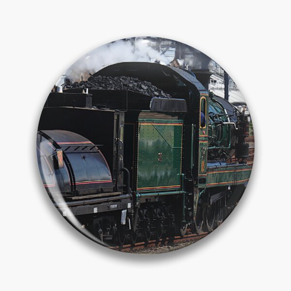 Item preview, Transport Heritage Expo - 3526, Redfern 20261004 designed and sold by muz2142.
