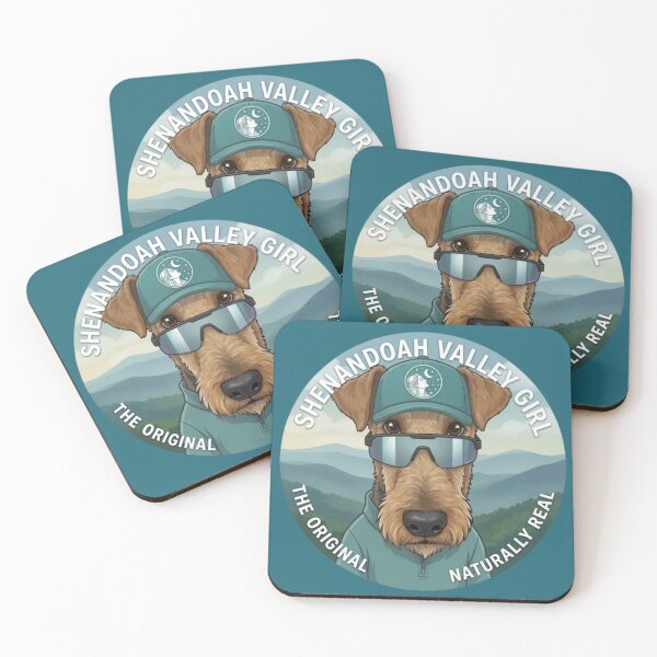 Item preview, Shenandoah Valley Girl--Sweet Ayr designed and sold by ShenandoahValleyGirl.