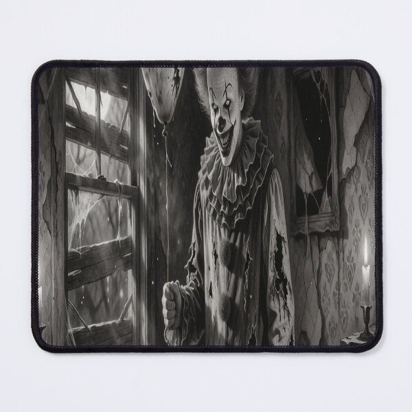 Item preview, Halloween clown terror 2 designed and sold by Abstr4ct W0rld.