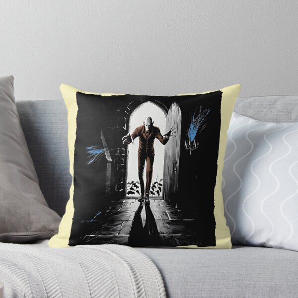 Item preview, Nosferatu The Vampire designed and sold by DeasiaKessler.