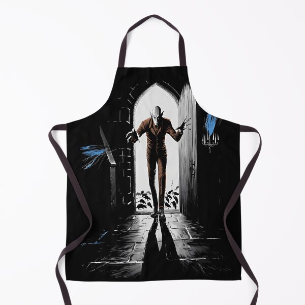 Item preview, Nosferatu The Vampire designed and sold by DeasiaKessler.