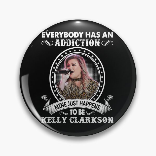 Item preview, Everybody Has An Addiction Mine Just Happens To Be Clarkson Essential designed and sold by Ohio Association for Justice.