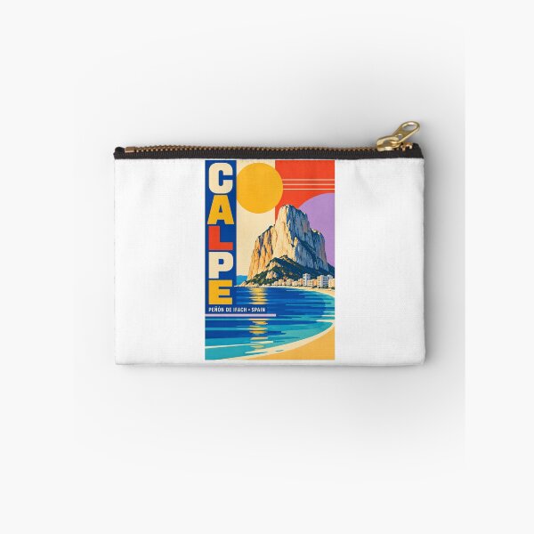Item preview, Calpe - Spain designed and sold by GoodOldVintage.