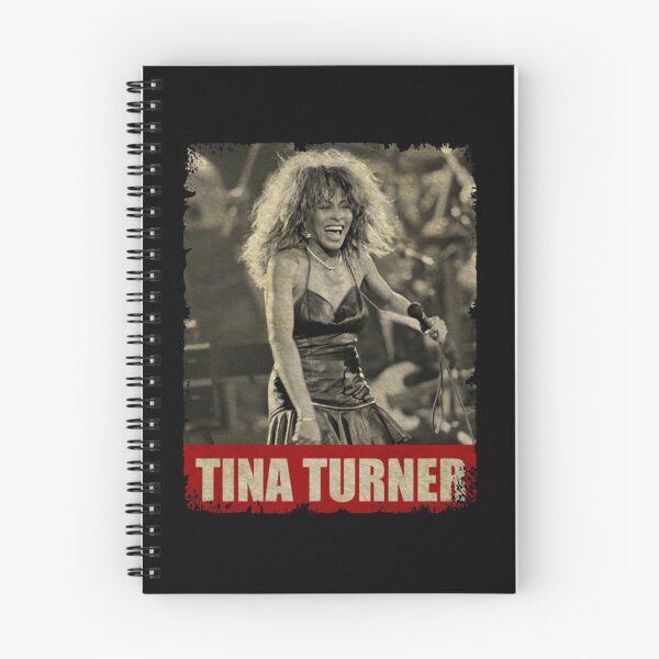 Item preview, Tina Turner - NEW RETRO STYLE designed and sold by sysfrynfade.