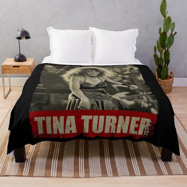 Item preview, Tina Turner - NEW RETRO STYLE designed and sold by sysfrynfade.